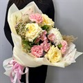 Сборный букет №182 1675