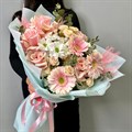 Сборный букет №177 1680