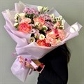 Сборный букет №175 1682